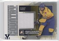 Robert Hagg #/1