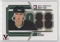 Mike Modano #/1