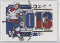 Curtis Lazar #/10