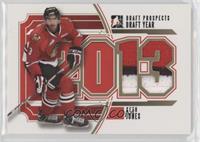 Seth Jones #/10