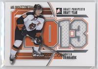 Hunter Shinkaruk #/1