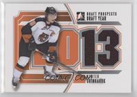 Hunter Shinkaruk #/100