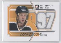 Joe Thornton #/100