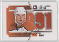 Eric Lindros #/100