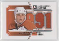 Eric Lindros #/100