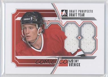 2013 In the Game Draft Prospects - Draft Year - Silver #DY-29 - Jeremy Roenick /100