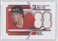 Jeremy Roenick #/100