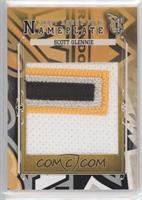 Scott Glennie #/1