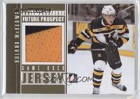 Roland McKeown #/1