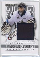 Philippe Desrosiers #/1