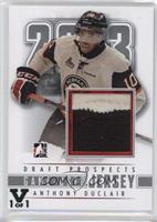 Anthony Duclair #/1