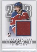 Curtis Lazar #/110