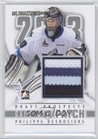 Philippe Desrosiers #/1