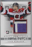 Sean Monahan [Noted] #/9