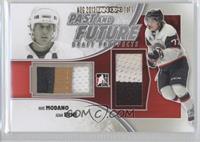 Mike Modano, Adam Erne #/1