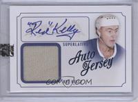 Red Kelly [Uncirculated]