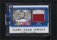 Mike Richter [Uncirculated] #/1