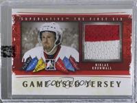 Niklas Kronwall [Uncirculated] #/10