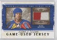 Mark Messier #/10