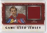 Guy Lafleur #/20