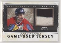 Denis Savard #/20