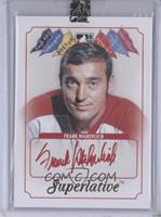 Frank Mahovlich [Uncirculated]