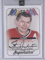 Stan Mikita [Uncirculated]