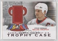 Steve Yzerman