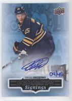 Mikhail Grigorenko #/45