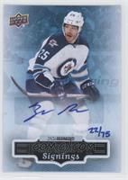 Zach Redmond #/75