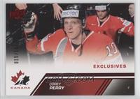 Corey Perry #/100