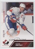 Wayne Gretzky #/100