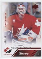 Bill Ranford #/100