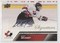 Matt Beleskey