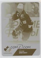 Wayne Gretzky #/1