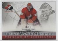 Ed Belfour #/99