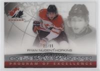 Ryan Nugent-Hopkins #/99