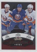 Hot Prospects Trios - Mike Halmo, John Persson, Brett Gallant #/27