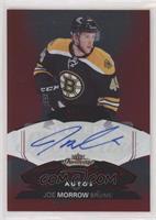 Hot Prospects Autos - Joe Morrow #/27