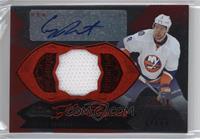 Hot Prospects Auto Patch - Griffin Reinhart #/18