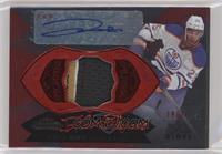 Hot Prospects Auto Patch - Darnell Nurse [EX to NM] #/27