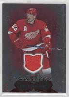 Johan Franzen #/36