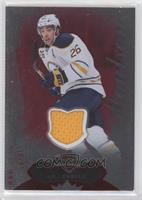 Matt Moulson #/36