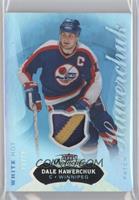 Dale Hawerchuk #/18