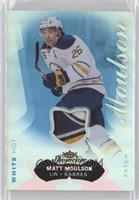 Matt Moulson #/18