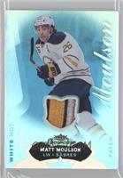 Matt Moulson #/18