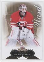 Cam Ward