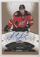 Hot Prospects Autos - Josh Jooris #/149