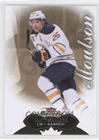 Matt Moulson