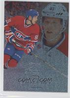 Row 2 - Lars Eller #/99